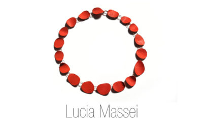 Lecture by Lucia Massei / January 18th 2016