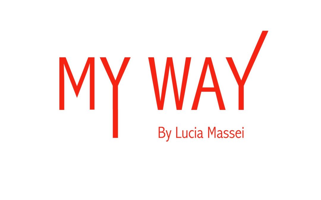 Finding My Way / 3days worskhop with Lucia Massei / January 15-17,  2016