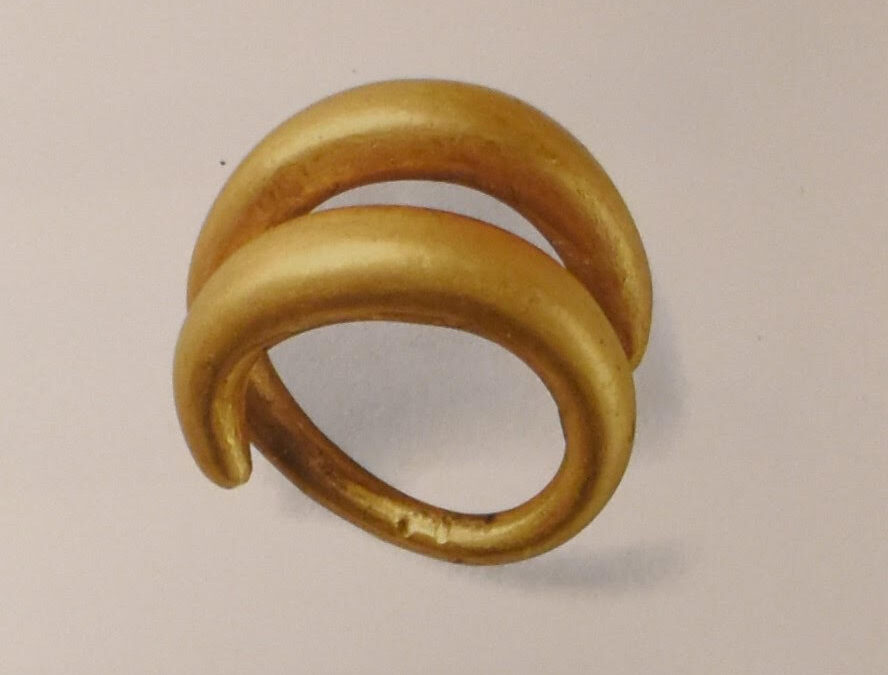 History of Jewelry / November 21 – January 16 2021