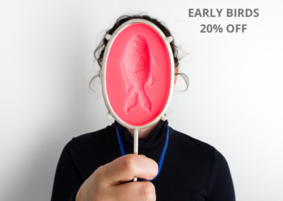 Jewelry Courses | October – December 2022 | Early Birds 20% Off