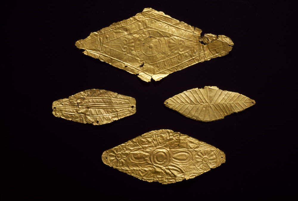 Μαθαίνοντας από τους Αρχαίους | 4ήμερο σεμινάριο με τον Άκη Γκούμα & την Αναστασία Κανδαράκη | 10-11 & 17-18 Ιουνίου 2023