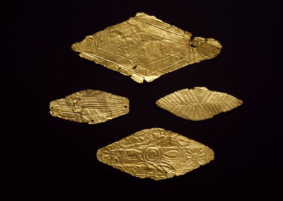 Μαθαίνοντας από τους Αρχαίους | 4ήμερο σεμινάριο με τον Άκη Γκούμα & την Αναστασία Κανδαράκη | 10-11 & 17-18 Ιουνίου 2023