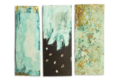 Patinas : Oxidations | 2Day workshop with Judy McCaig | December 13 & 14 2025