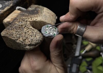 Καρφωτική Πετρών | 2ήμερο σεμινάριο με τον Ηλία Βικάτο | 14 & 15 Φεβρουαρίου 2026