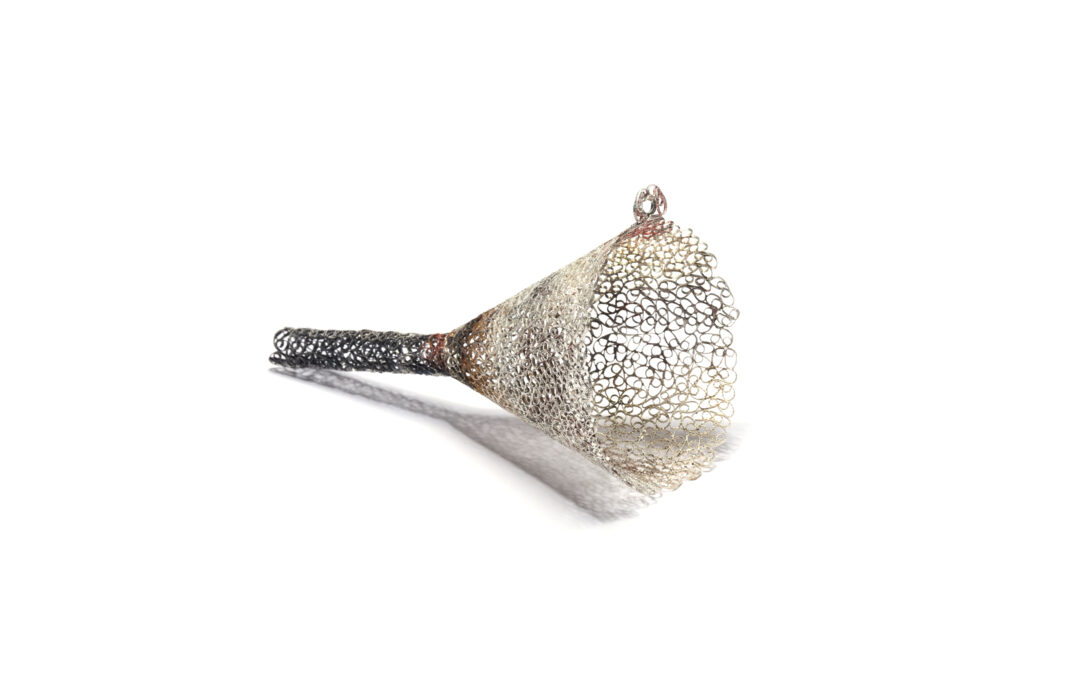 FILIGREE I 3-day workshop with Bibi Klekachkoska I June, 5-7 2026