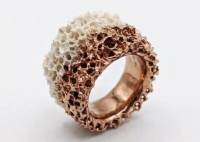 Electroforming | 2-day workshop with Gaston Rois | November, 28 & 29 2026